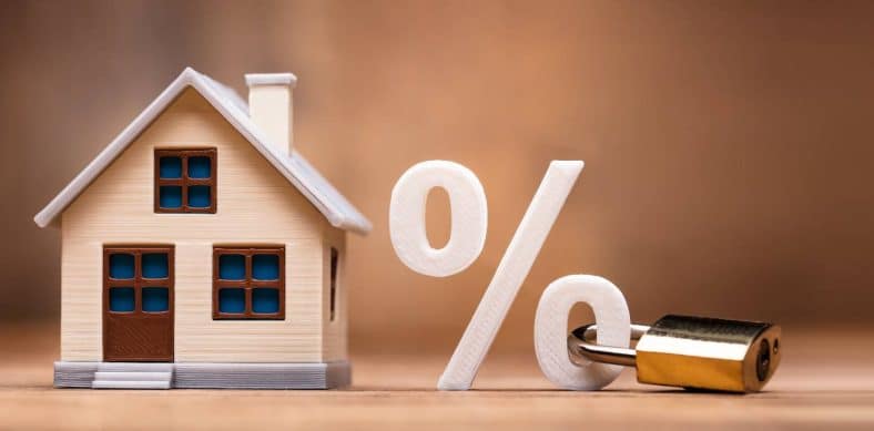 crédit immobilier