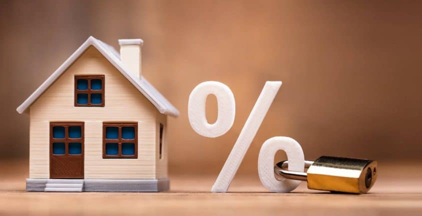 crédit immobilier