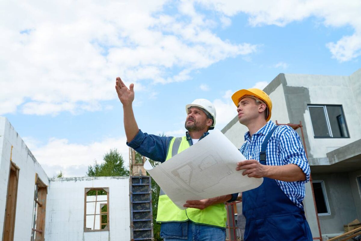 économiste construction projet durable