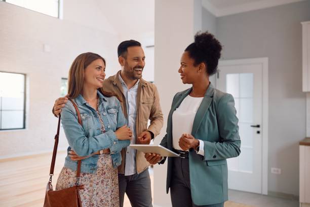 achat immobilier sécurisation projet