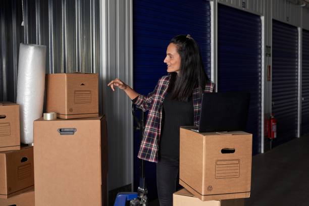 location garde-meuble déménagement entreposer meubles affaires stockage