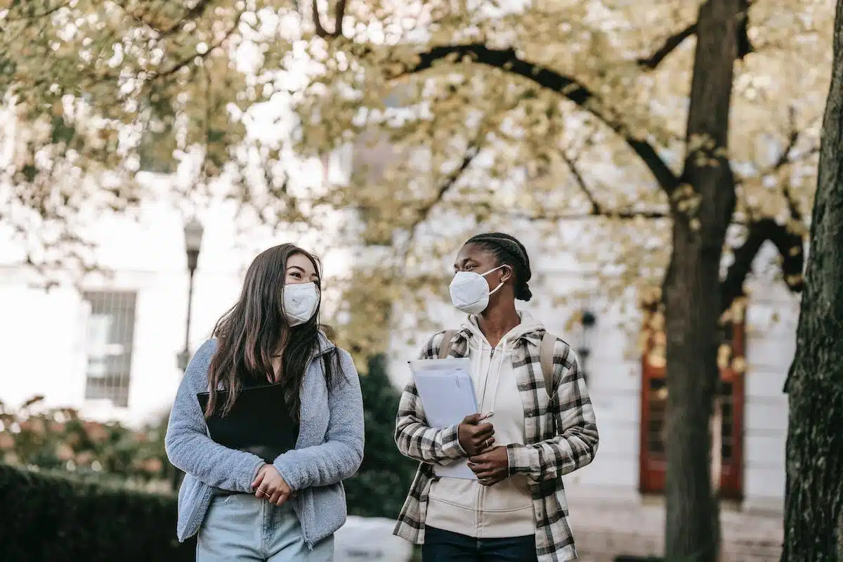 assurance étudiant