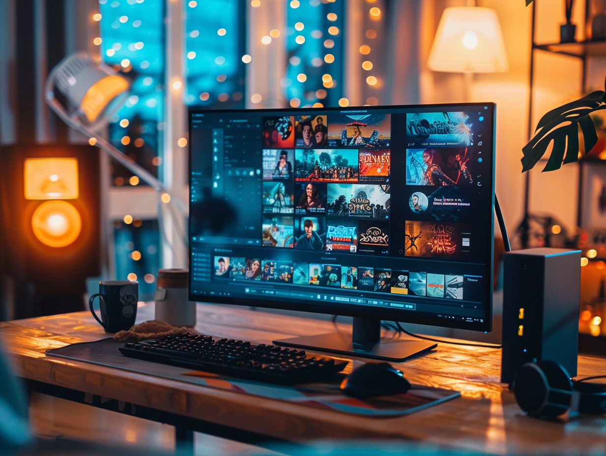 torrents films