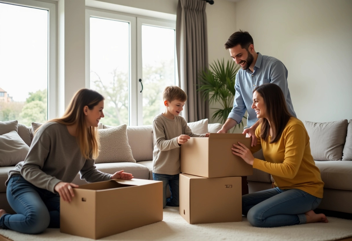 plateforme logements