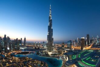 Dubaï