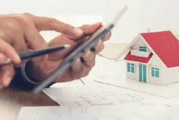 Comment est calculée l'assurance d'un prêt immobilier
