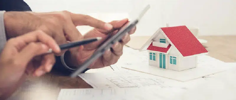 Comment est calculée l'assurance d'un prêt immobilier