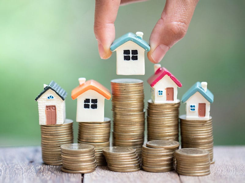 Comment investir dans l'immobilier grâce à son assurance vie ?