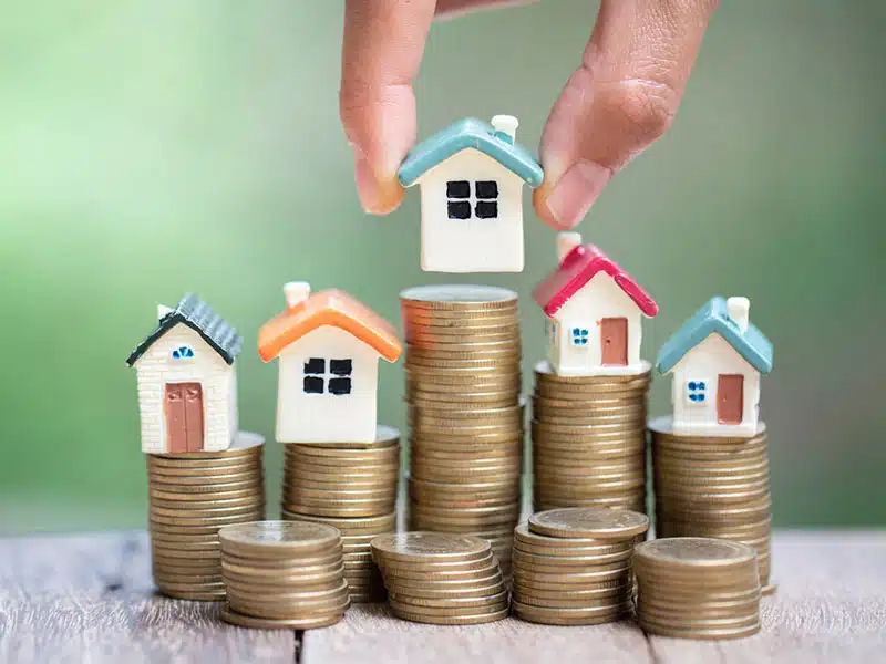 Comment investir dans l'immobilier grâce à son assurance vie ?