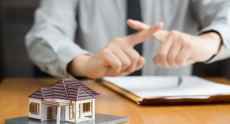 Comment obtenir un refus de prêt immobilier