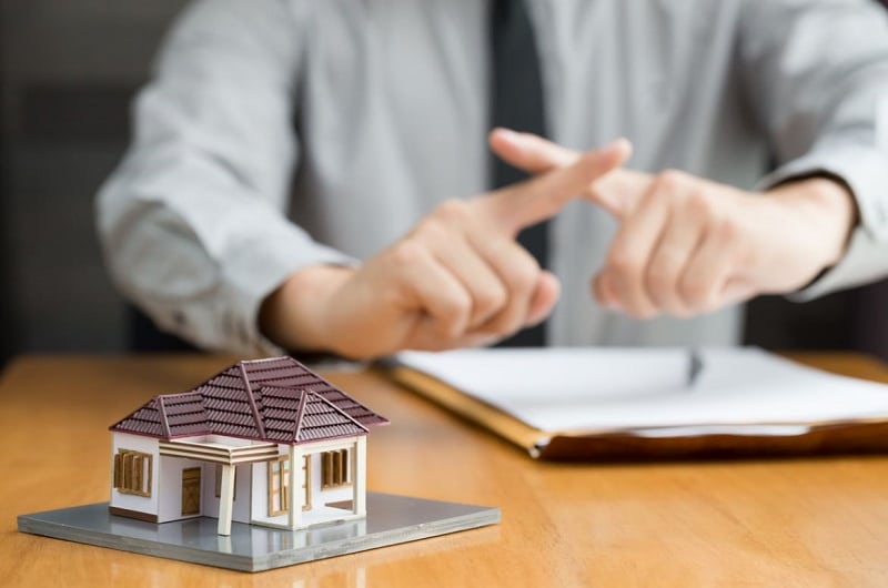 Comment obtenir un refus de prêt immobilier