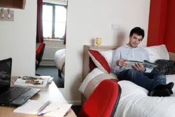 Comment trouver un logement pour étudiant