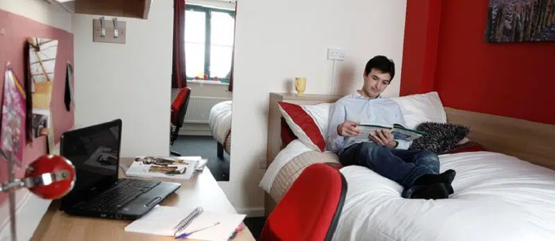 Comment trouver un logement pour étudiant