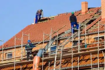 Conseils d'experts pour une rénovation de toiture sans soucis