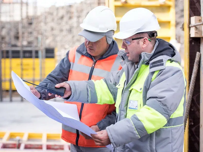 Entreprise de construction comment bien la choisir