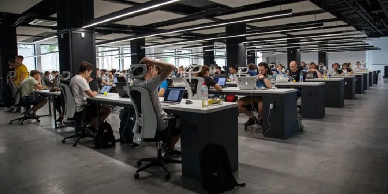 Le marché de l'immobilier de bureaux à Bordeaux