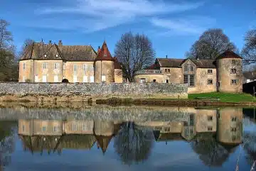 L'importance de préserver le patrimoine des Vieilles Maisons Françaises