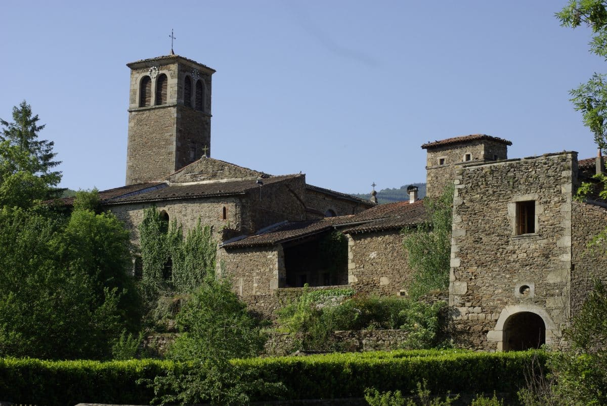 L'importance de préserver le patrimoine des Vieilles Maisons Françaises