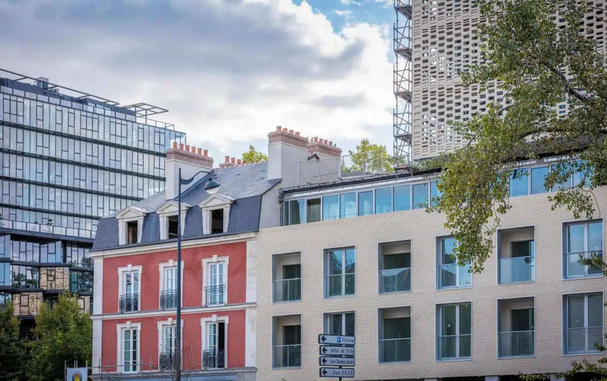 Pourquoi acheter un appartement dans un programme neuf à Rennes 