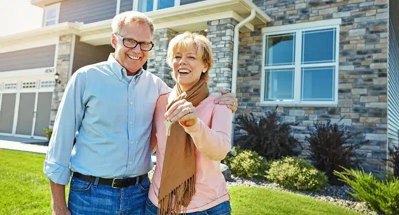 Quel taux d'assurance de prêt immobilier en fonction de l'âge ?