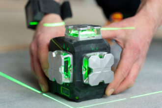 Appareils de mesure laser : innovations et tendances en topographie