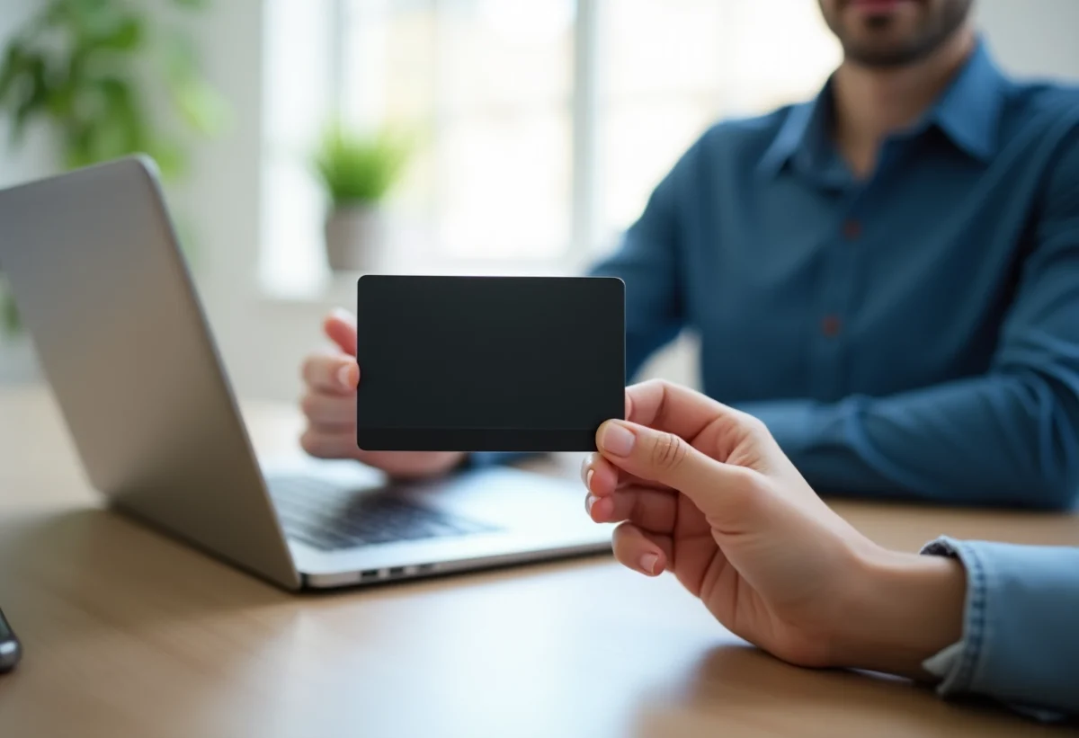 carte bancaire alternative
