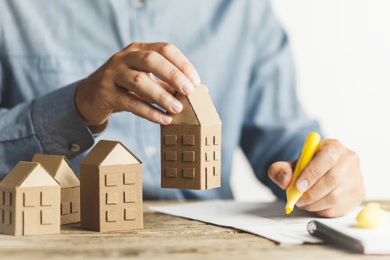Tout ce qu’il faut savoir sur le rendement immobilier