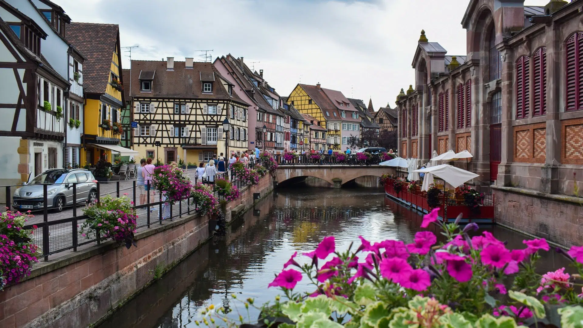 Comment devenir propriétaire en Alsace ?