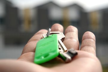 Comment trouver rapidement une maison à louer ?