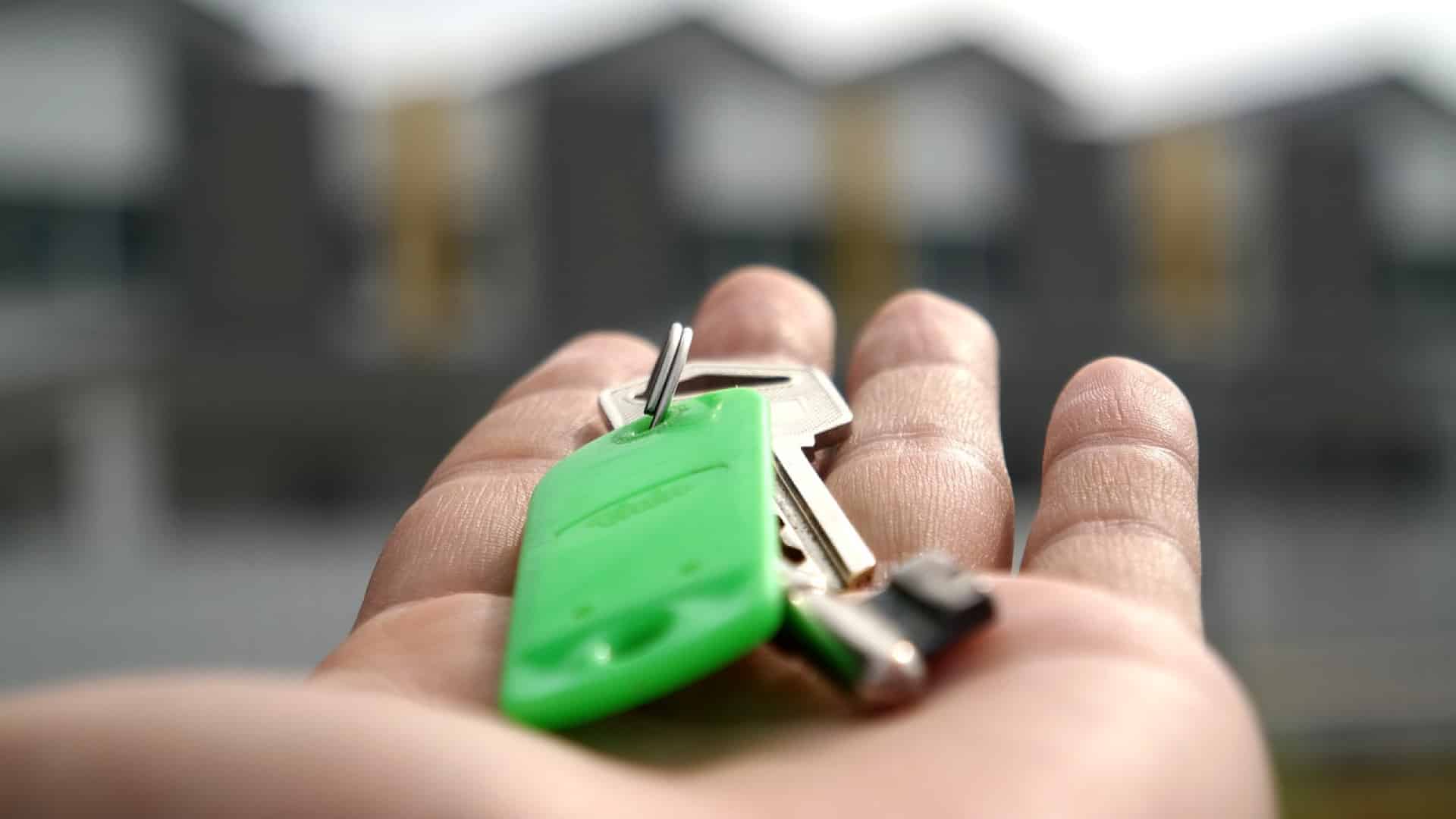 Comment trouver rapidement une maison à louer ?