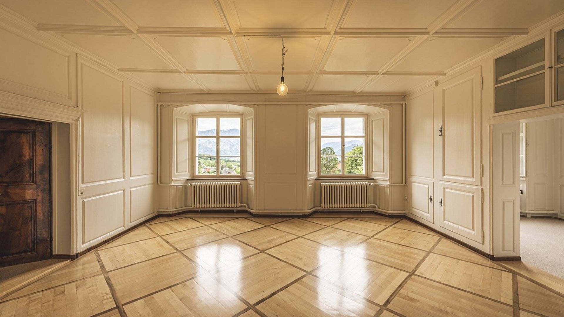 Et si vous placiez votre argent dans l'immobilier locatif ?