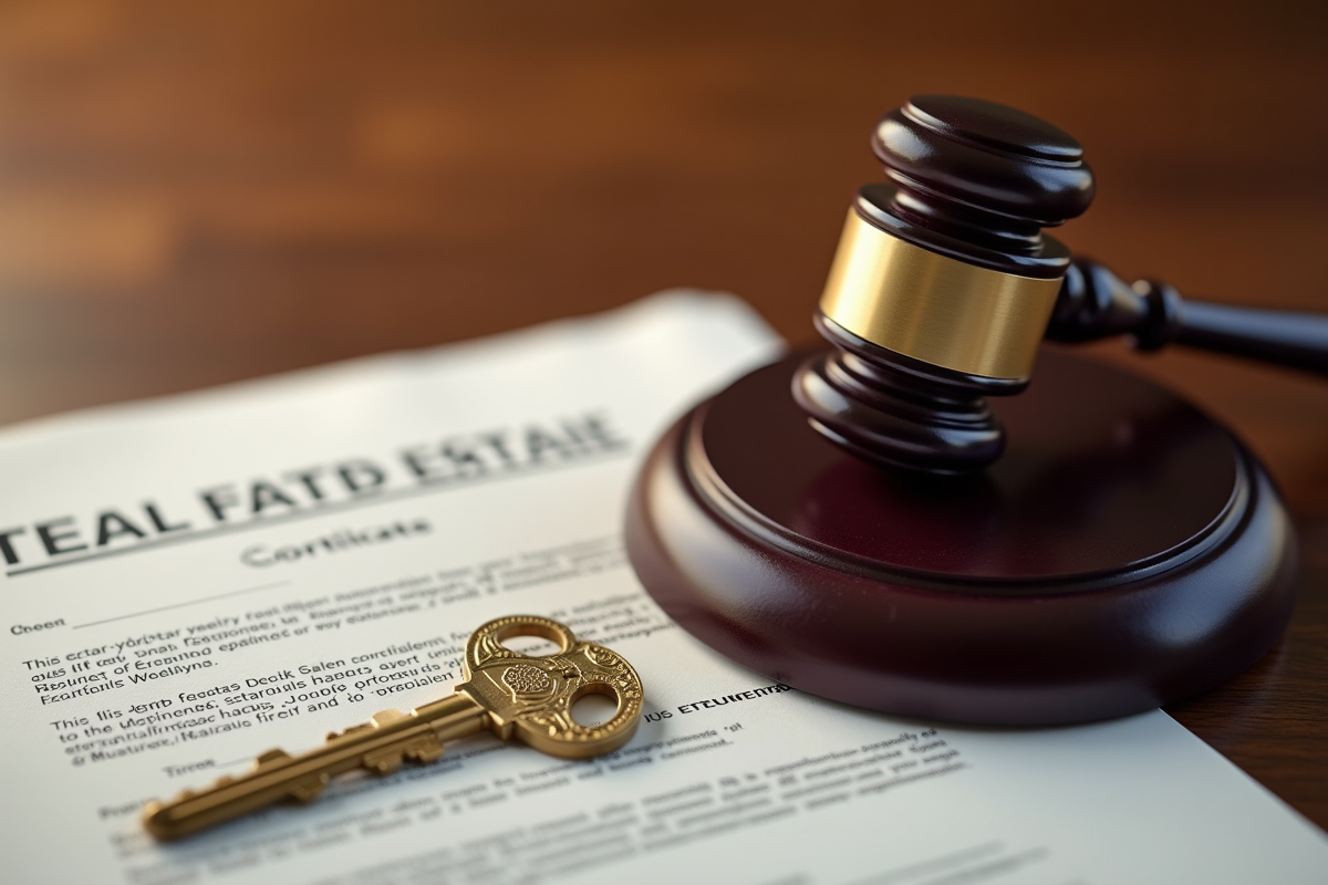 droit immobilier