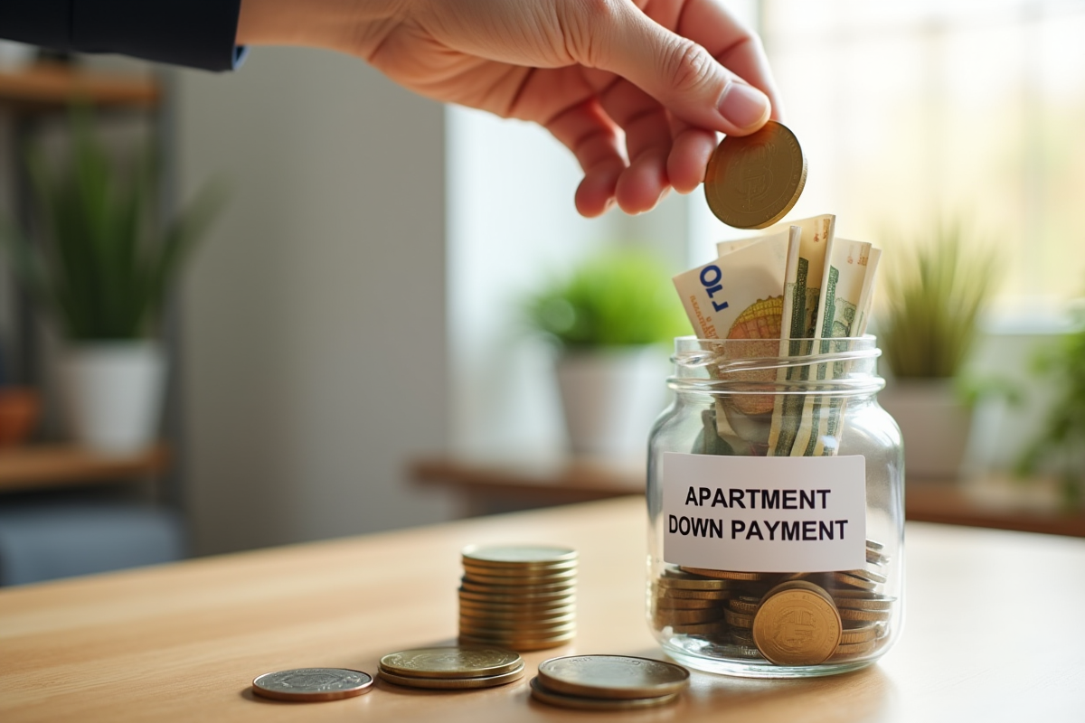 argent immobilier