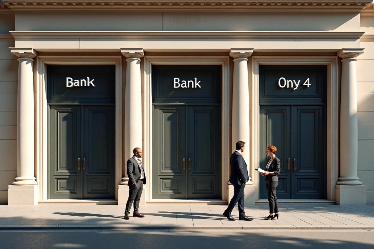 banque courtiers