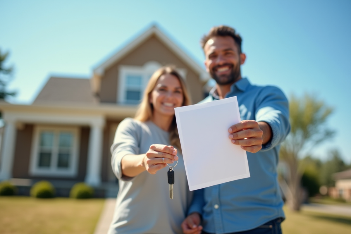 prêt immobilier