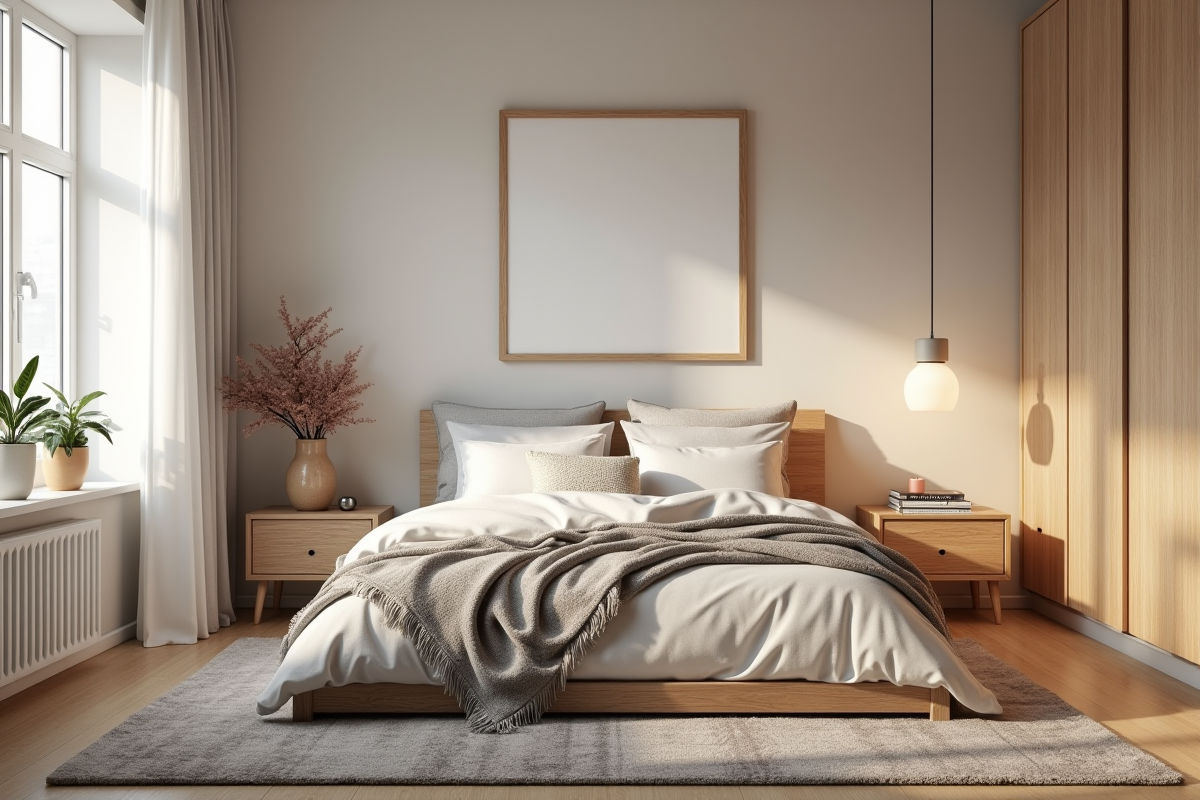 aménagement intérieur