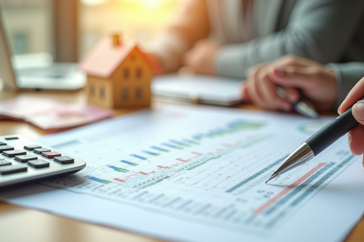 financement immobilier
