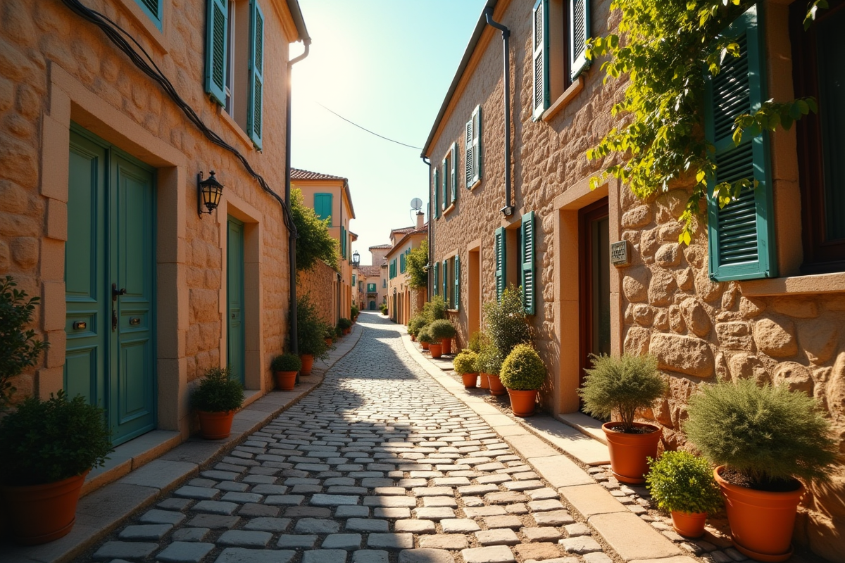 corse immobilier