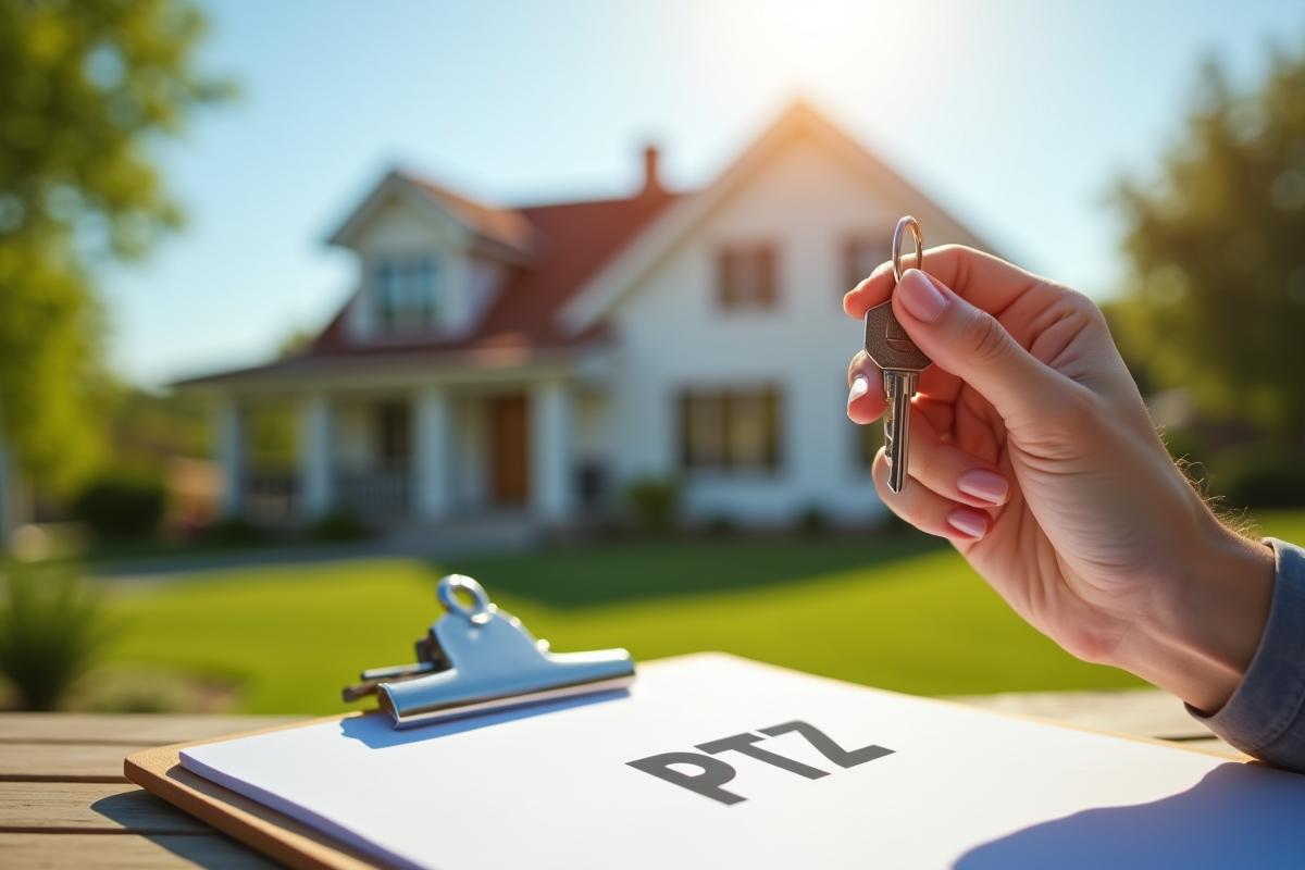 prêt immobilier
