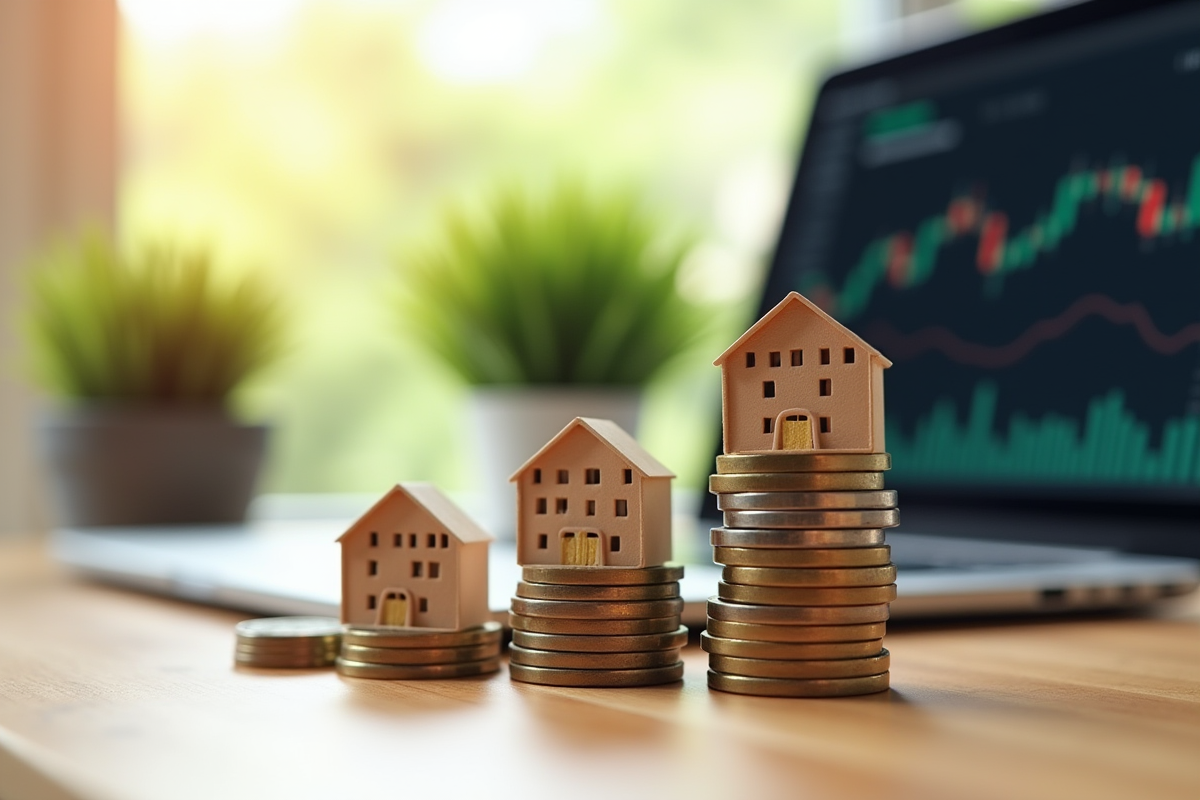 immobilier locatif
