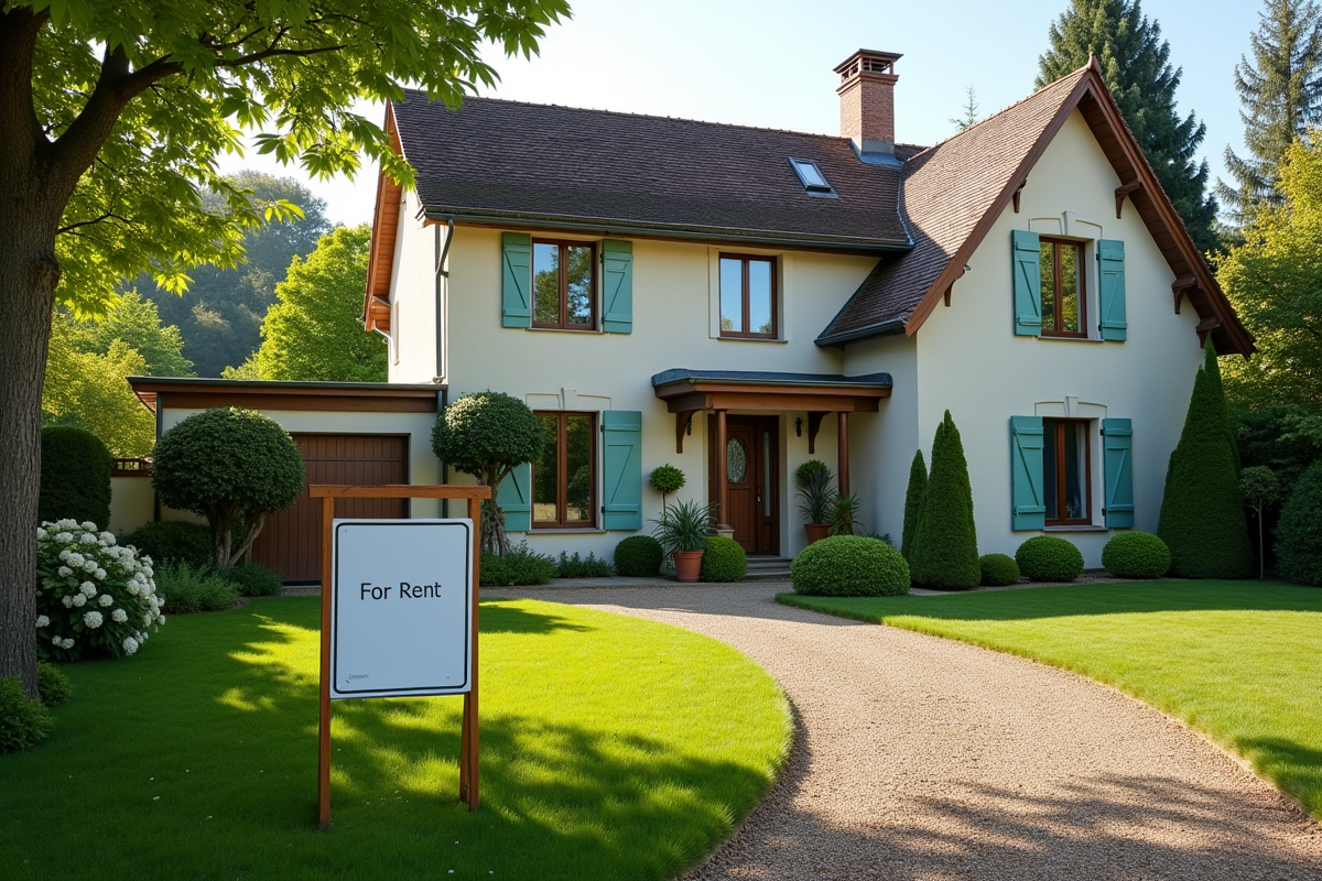 logement vacant