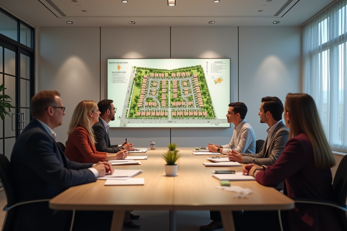 syndic immobilier