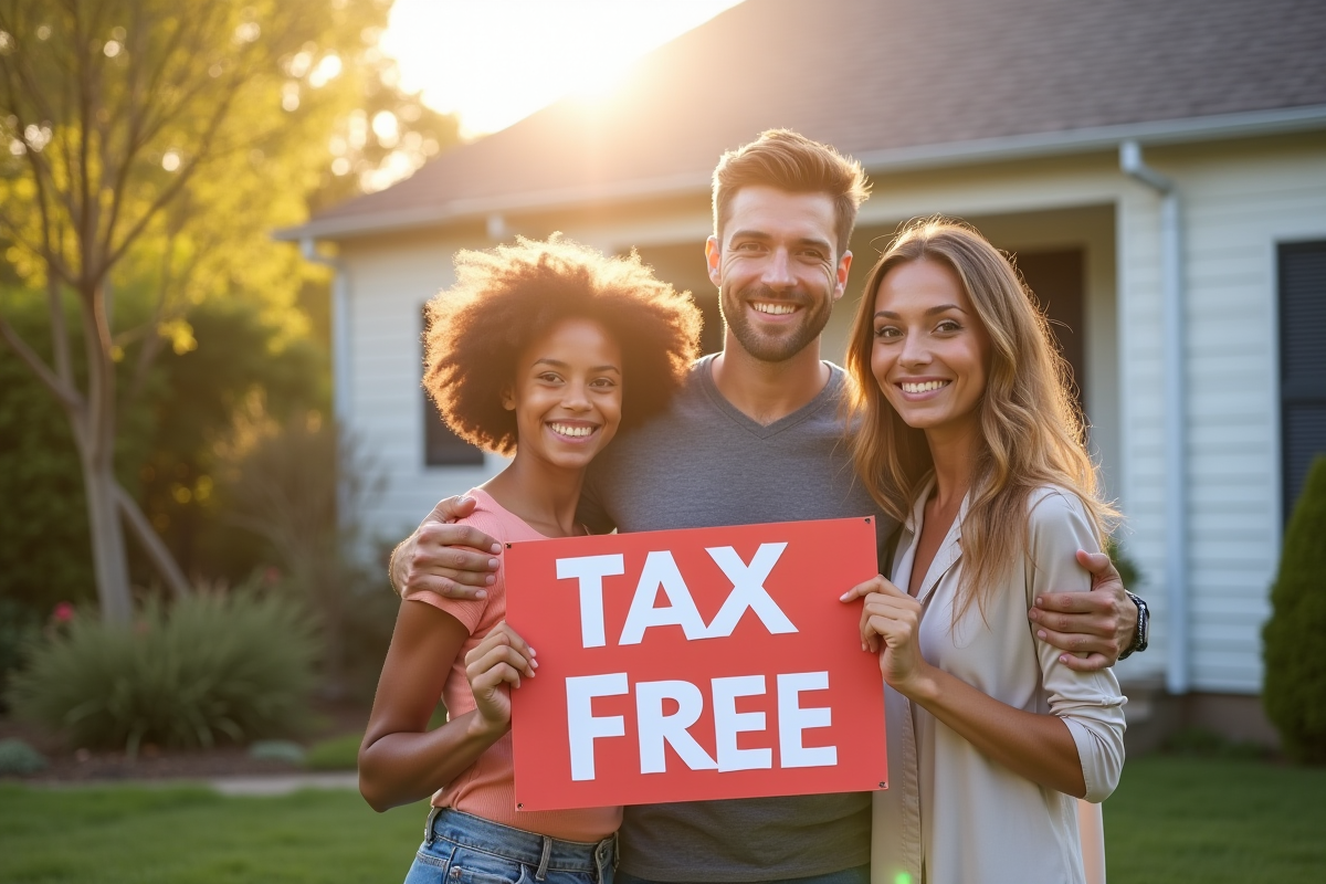 taxe foncière