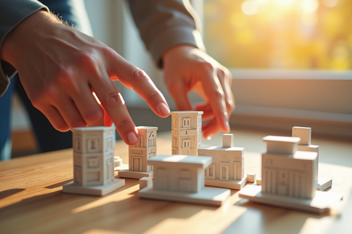 immobilier investissement
