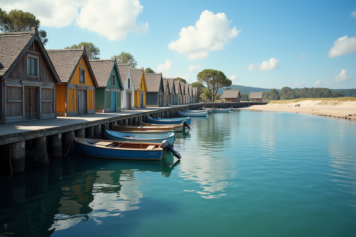 plage océan