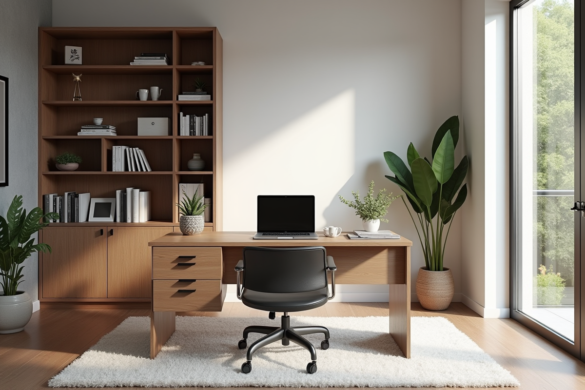 mobilier déductible