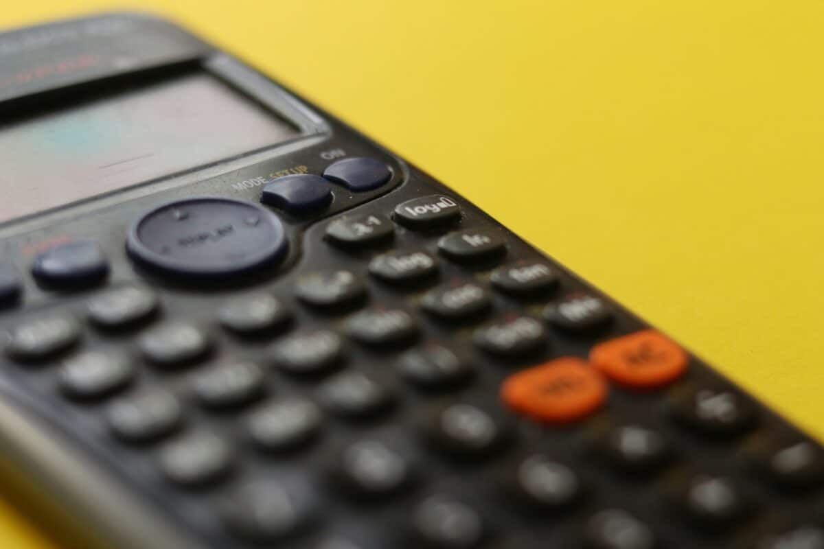 calculette