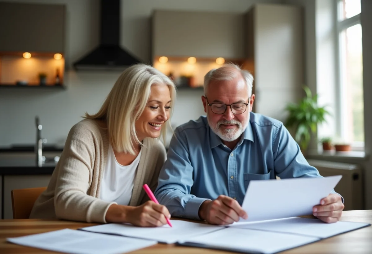 nue propriété investissement