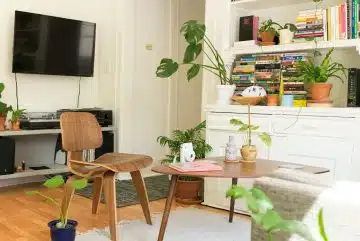 A qui louer un appartement meublé ?