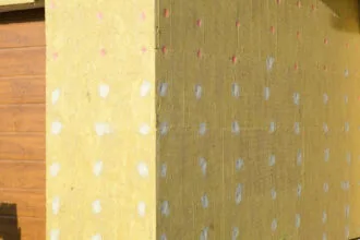Isolation par l'extérieur : une solution efficace pour réduire les déperditions de chaleur